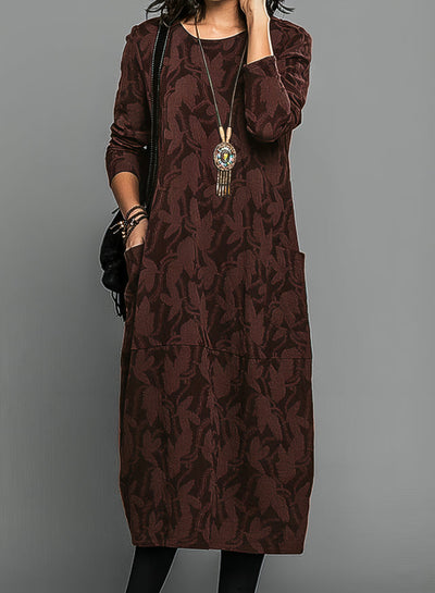 Dina | Elegant Dress