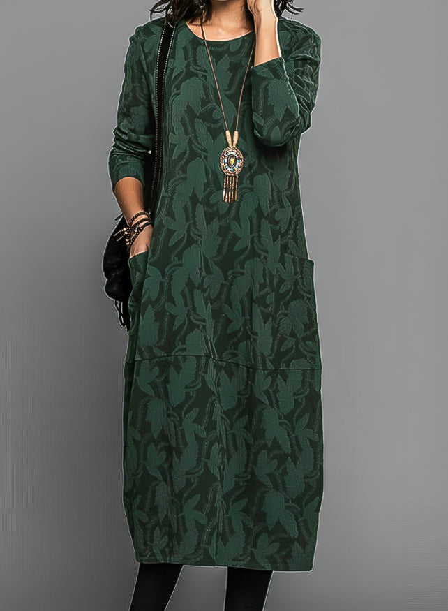 Dina | Elegant Dress