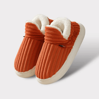 Lola | Warm Cozy Slippers