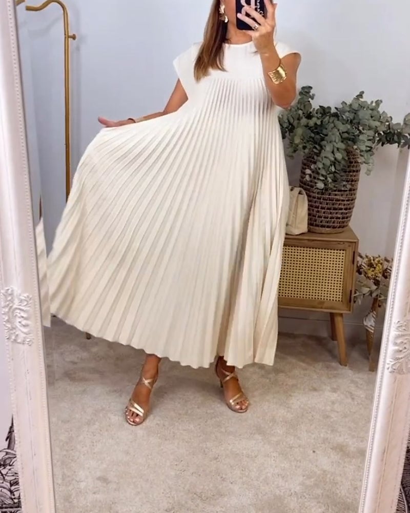 Jamie | Timeless and Comfortable Dress