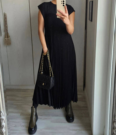 Jamie | Timeless and Comfortable Dress
