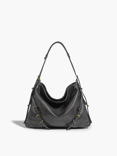 isabella™ Large Capacity Versatile Design Shoulder Bag