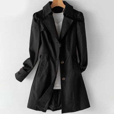 Bella Vita Trench Coat