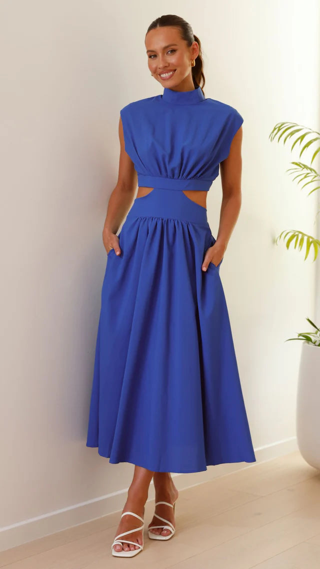 Blaise™ | Graceful Summer Elegance Dress