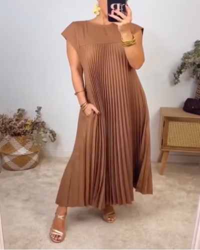 Jamie | Timeless and Comfortable Dress