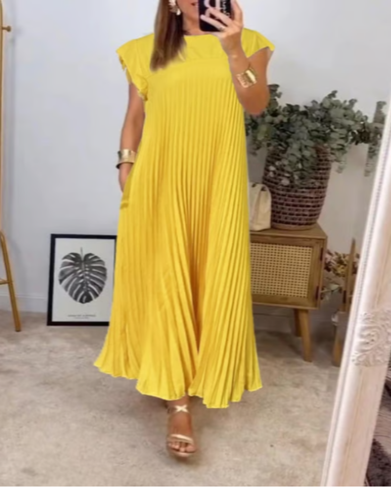 Jamie | Timeless and Comfortable Dress