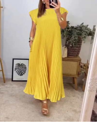 Jamie | Timeless and Comfortable Dress