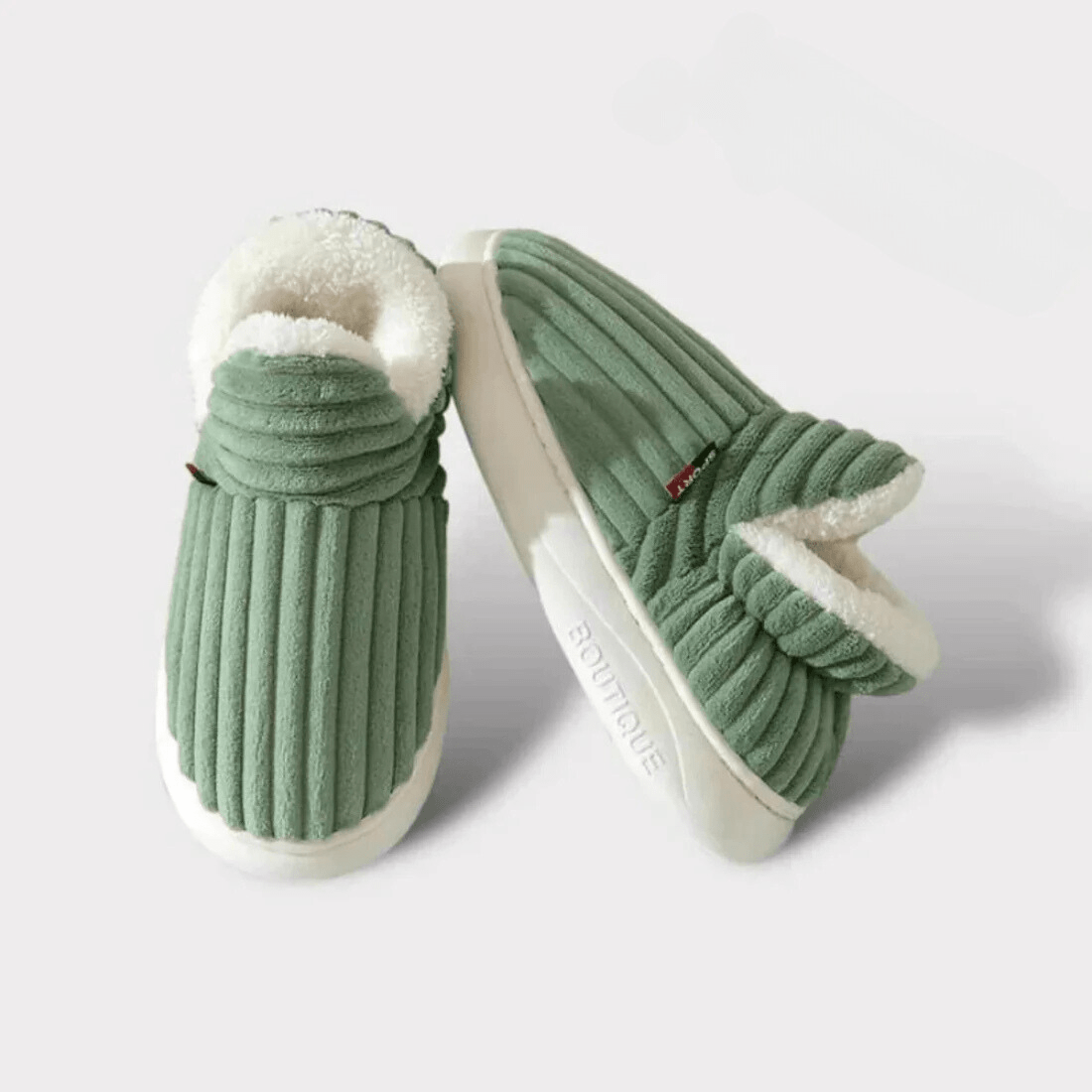 Lola | Warm Cozy Slippers