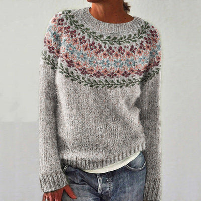 Harper™ Icelandic Sweater