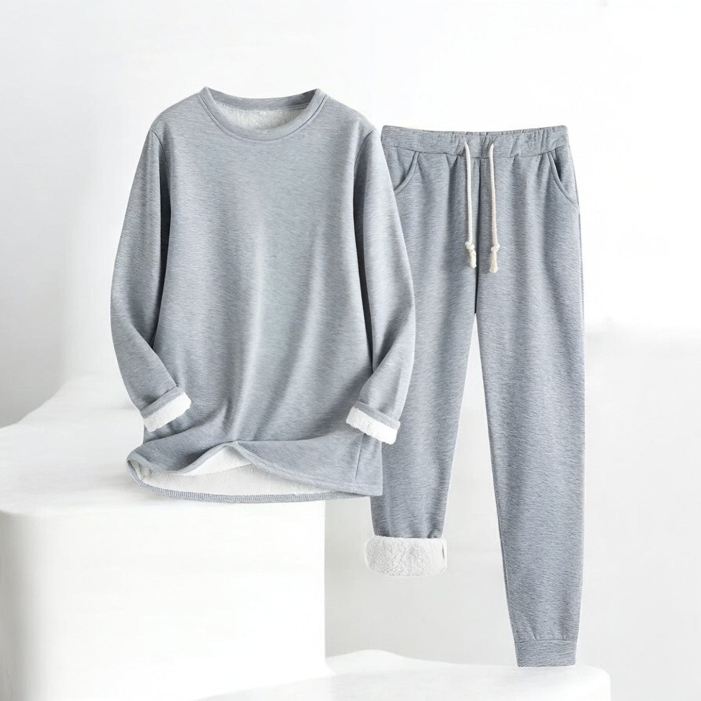 Mia | Comfortable Loungewear Set