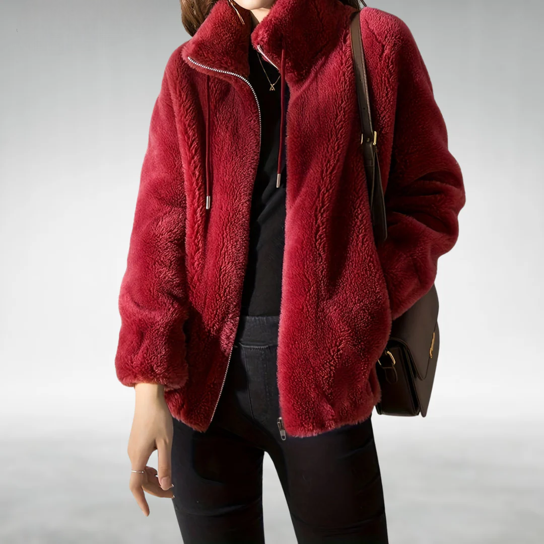Lena™ CloudSoft  Jacket