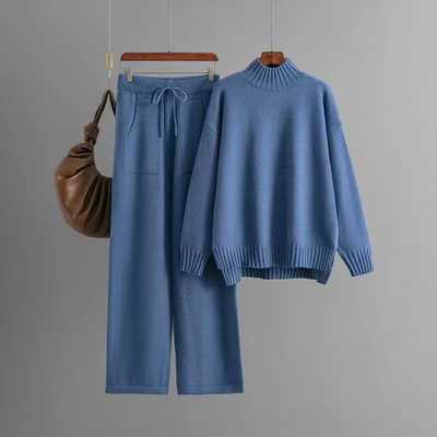 Bridget | Stylish Long Sleeve Set