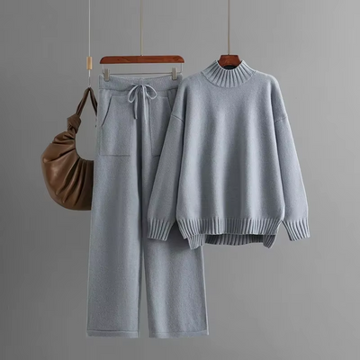 Bridget | Stylish Long Sleeve Set