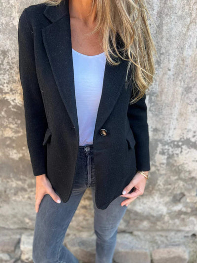 Emily - casual coat