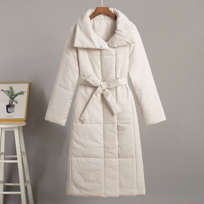 Fenice | Elegant Long Coat