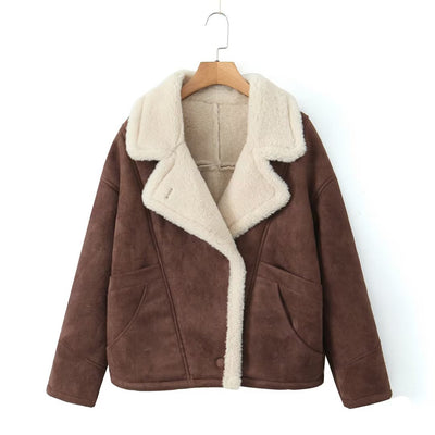 Keyla | Retro Coat