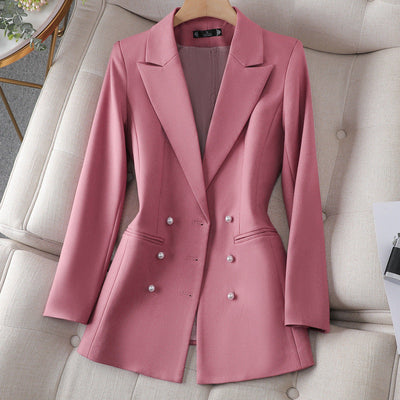 RITA - PEARL BLAZER