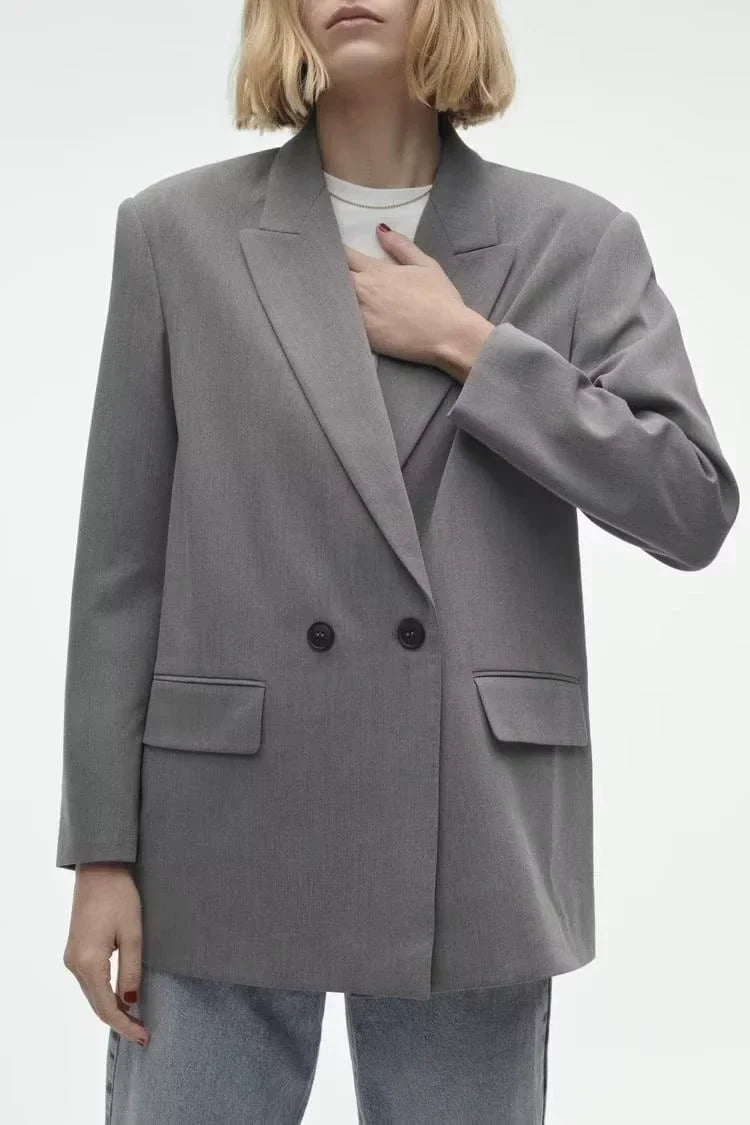Gaby - Blazer