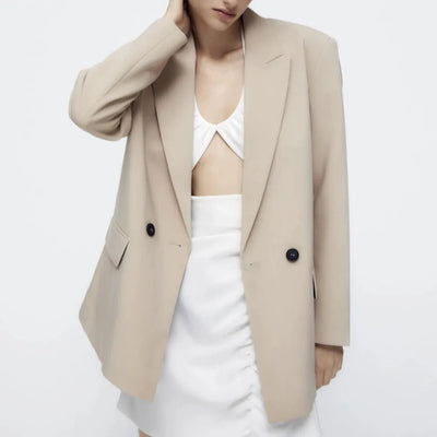 Gaby - Blazer