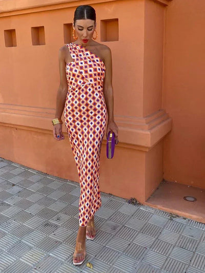 Irmgardi™ | Elegant Evening Dress