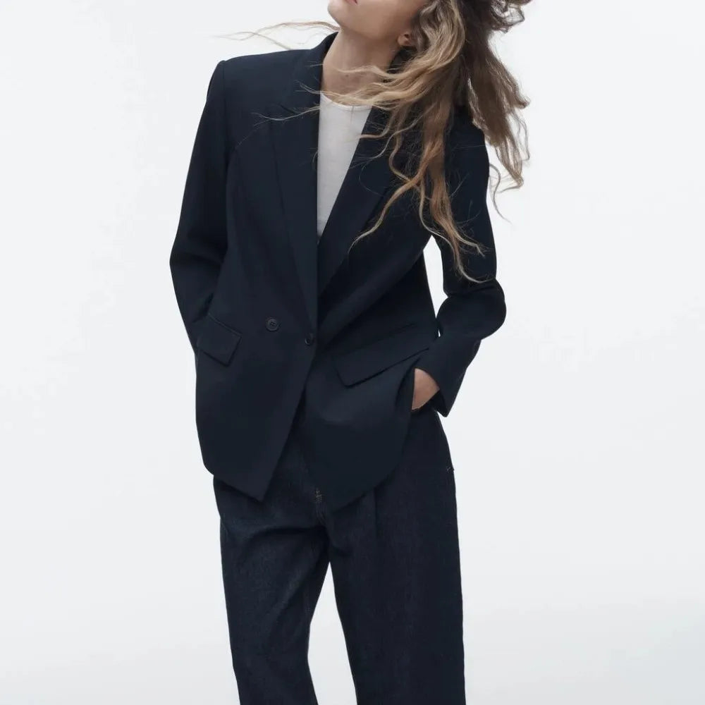 Gaby - Blazer