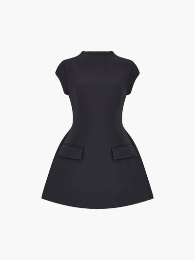 Ella mini dress