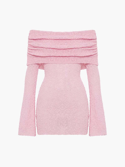 Marissa Mini dress