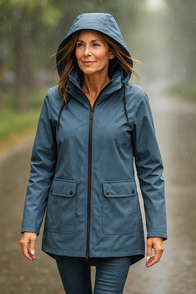 Roslyn™ Women's Waterproof Jacket