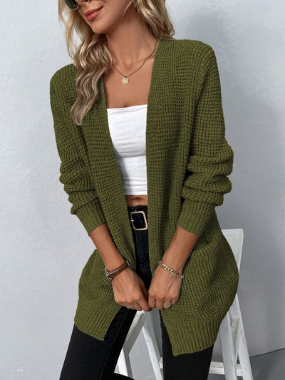 Melba | Knitted Cardigan