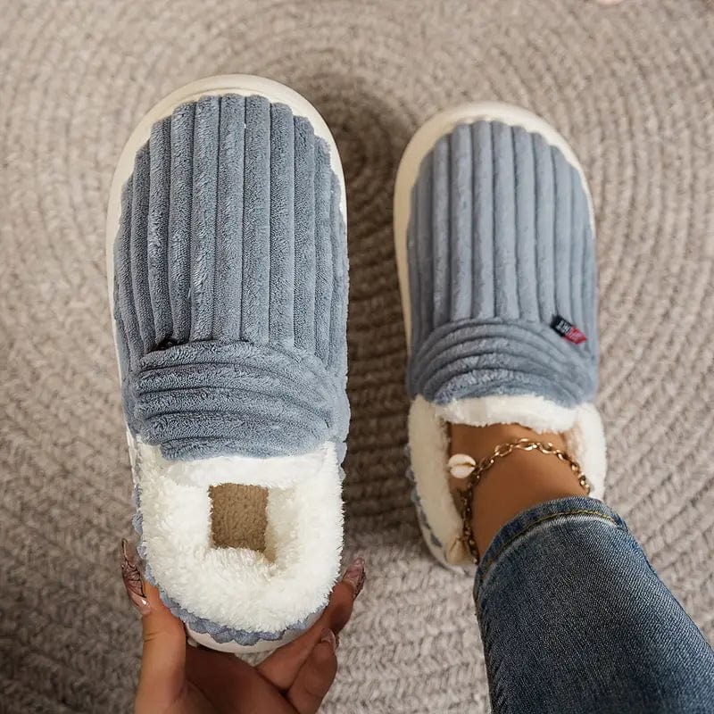 Lola | Warm Cozy Slippers