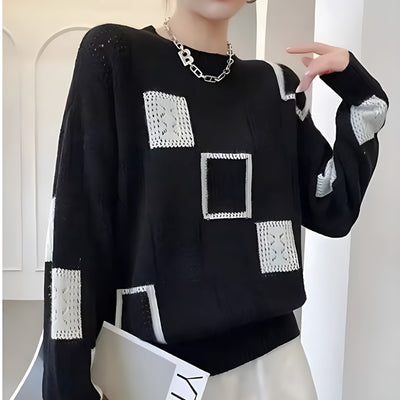 Reyana™ | Flattering Timeless Sweater