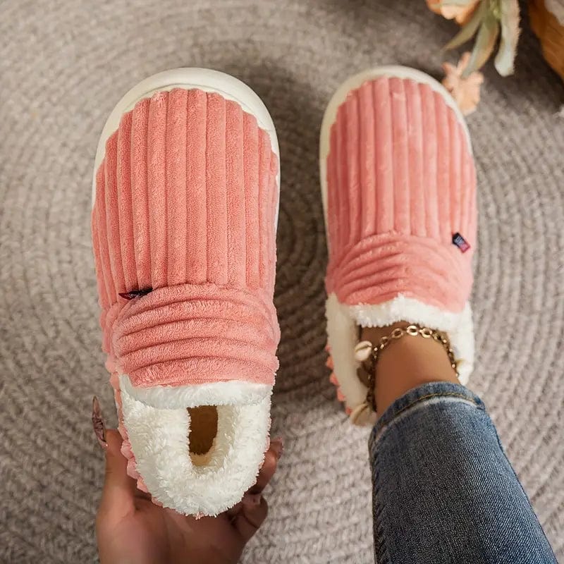Lola | Warm Cozy Slippers