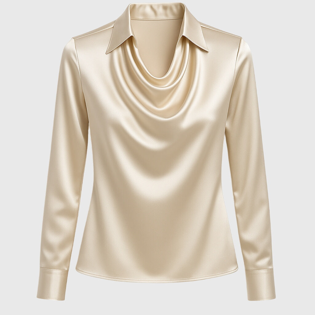 Sylvie™ | Blouse