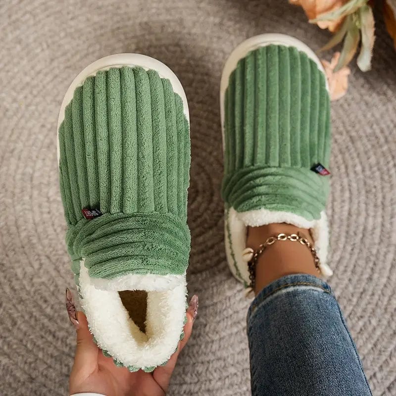 Lola | Warm Cozy Slippers