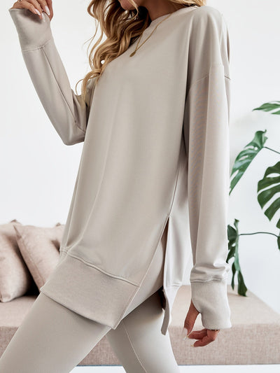Josie | Comfortable Loungewear Set