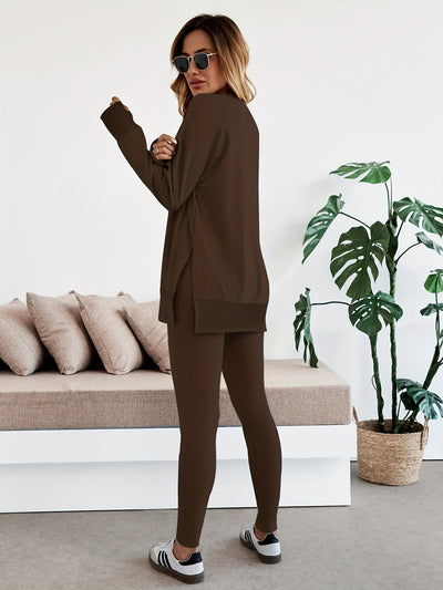 Josie | Comfortable Loungewear Set