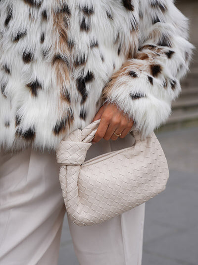 Ramona Faux Fur Jacket