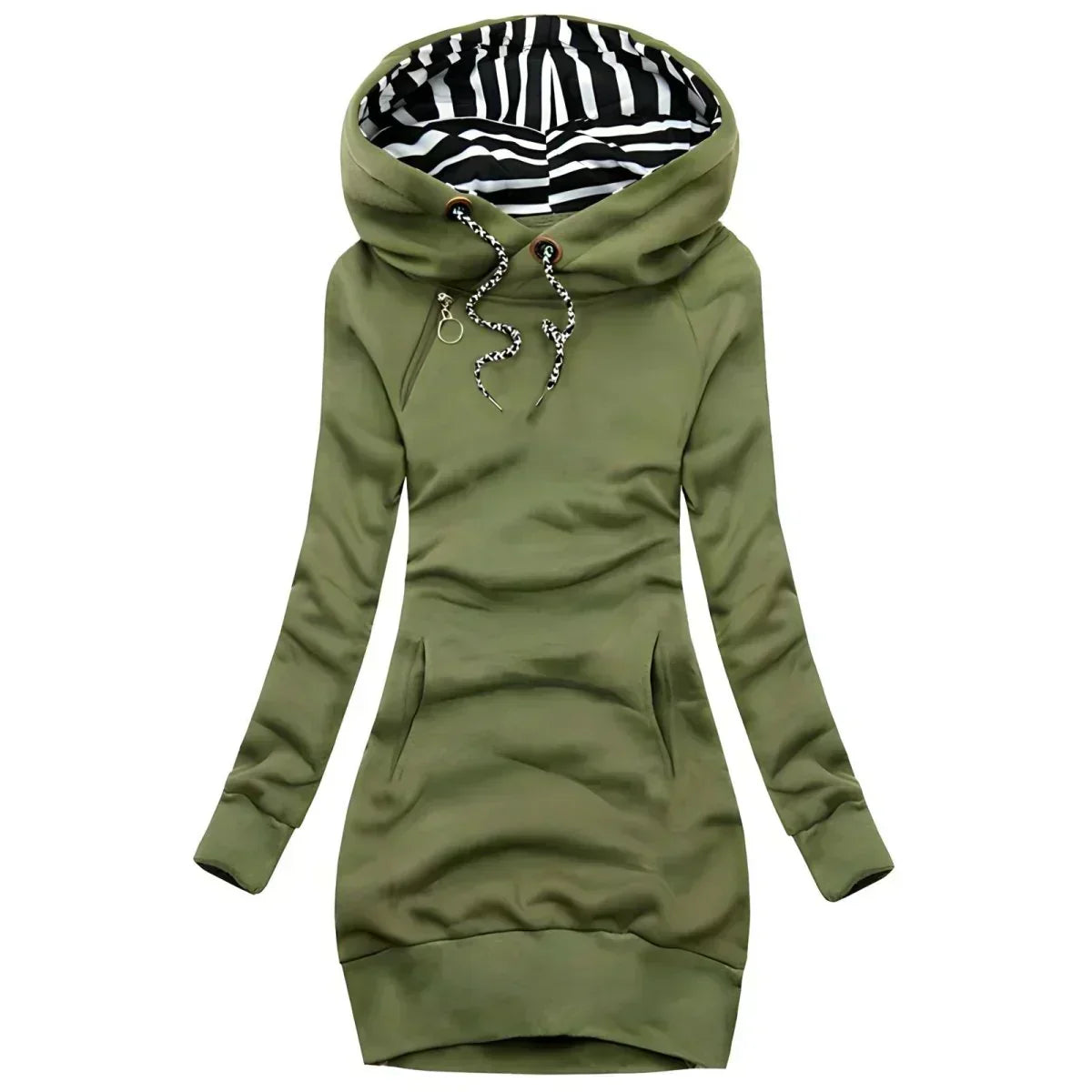 Blythe - Cosy Jumper Dress