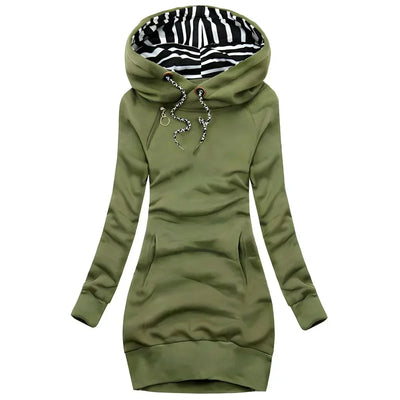 Blythe - Cosy Jumper Dress