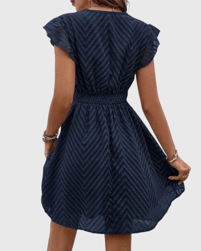 Sophia - Elegant and Comfortable Dress