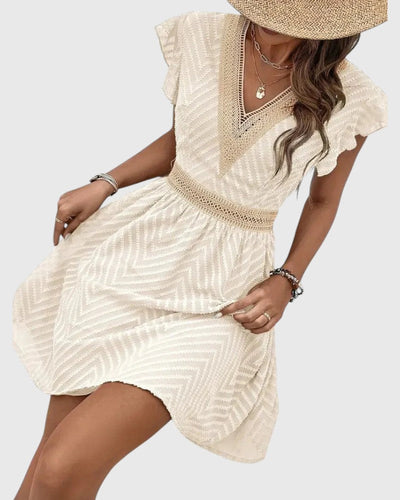 Sophia - Elegant and Comfortable Dress