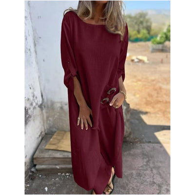 Ella | Sophisticated Two-Piece Set
