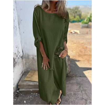 Ella | Sophisticated Two-Piece Set